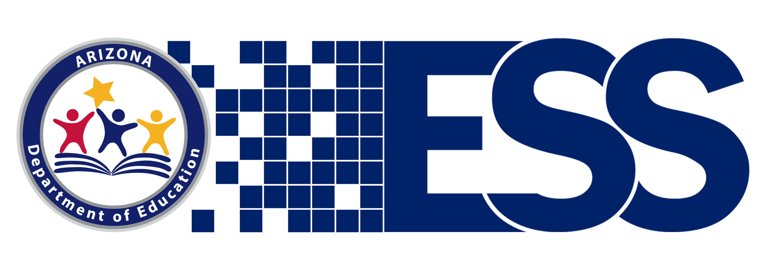 ADE and ESS Logo